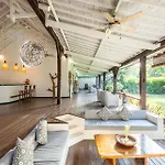 4 Bedroom Villa - Kerobokan