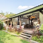 4 Bedroom Villa - Kerobokan