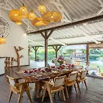 4 Bedroom Villa - Kerobokan