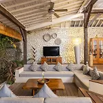 4 Bedroom Villa - Kerobokan