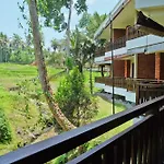 Green Field Resort Ubud