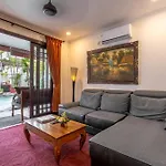 Hidden Garden Villa Legian