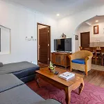 Hidden Garden Villa Legian