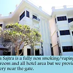 Bali Karma Sajtra Hotel