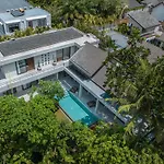 Villa Prana - High End Boutique Style Interior Design 5 Bedroom Villa