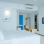 Bloo Bali Hotel
