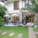 Suara Air Luxury Villa Ubud