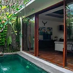 Villa Bougainville