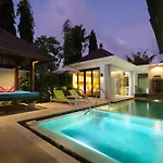 Villa Ava Seminyak Bali