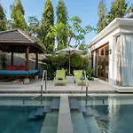 Villa Ava Seminyak Bali