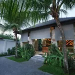 Villa Ava Seminyak Bali