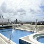 Bali Paradise City Hotel