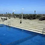Bali Paradise City Hotel