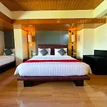 The Tandibayang Hotel & Villas