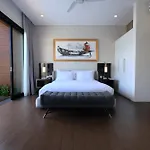 The Claremont Luxury Villas