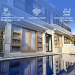 Dreamland Guest Bali Villa