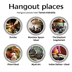 Taman Indrakila