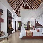 Griya Shanti Villas & Spa