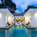 Villa Kelolyne