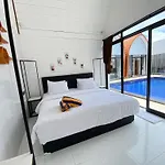 Hk Villa Bali