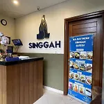 Singgah Hotel Seminyak