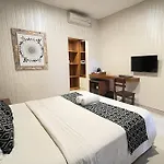 Singgah Hotel Seminyak