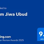Alam Jiwa Ubud