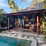 Temuku Villas Ubud