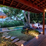 Temuku Villas Ubud
