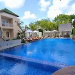The Pandan Sari Hotel