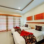 Kubu Petitenget Suite
