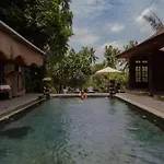 Ubud Raya Riverside