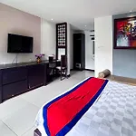 Ozz Hotel Kuta Bali Manage By Ozz Group
