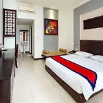 Ozz Hotel Kuta Bali Manage By Ozz Group