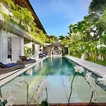 Ipanema Villa Bali