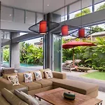 Aramanis Villas