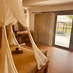 Junjungan Suite