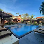 Ayu Lili Garden Hotel Kuta
