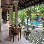 Pondok Indah Bungalow Bingin