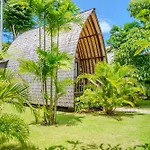 Lumbung Bukit Resort Uluwatu