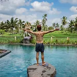 Susi Villas Ubud