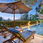 Ocean Forest Villa