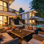 Villa Figaro By Balisuperhost