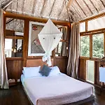 Boho Bingin Beach Bali