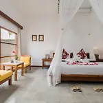 Alam Puisi Villa Ubud