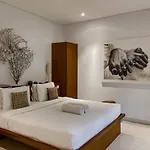 Villa Chocolat Seminyak