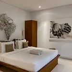 Villa Chocolat Seminyak