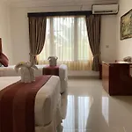 Argya Santi Suite And Villas