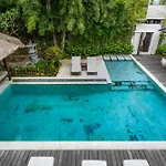 Vienna Villas By Great Bali Villas