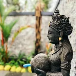 Anantya Private Villa-Hidden Oasis With Private Pool In Ubud